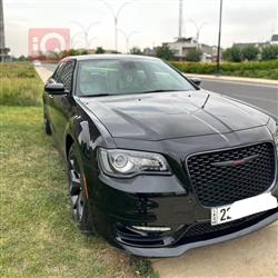 کرایسلەر 300